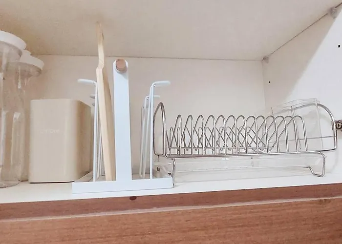 Apartment Helaena's Scandi Haven *