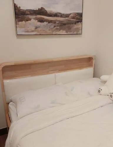 Apartment Helaena's Scandi Haven