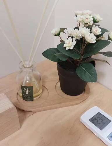 Helaena's Scandi Haven *