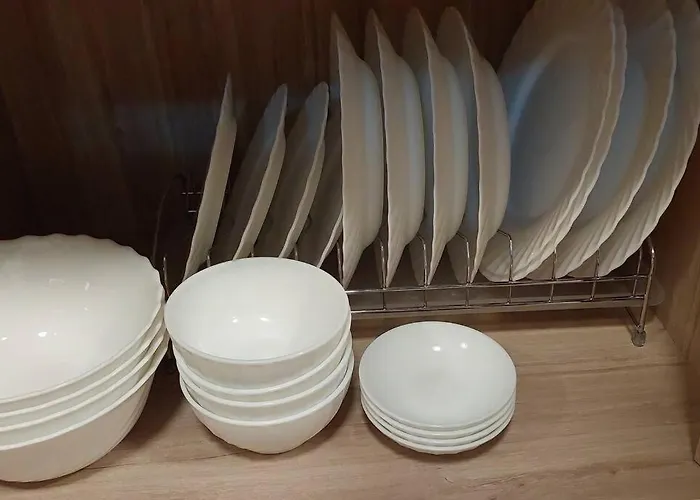 Helaena's Scandi Haven * Manila